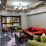 Serene Maadi Apartment