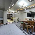 Serene Maadi Apartment