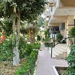Serene Maadi Apartment