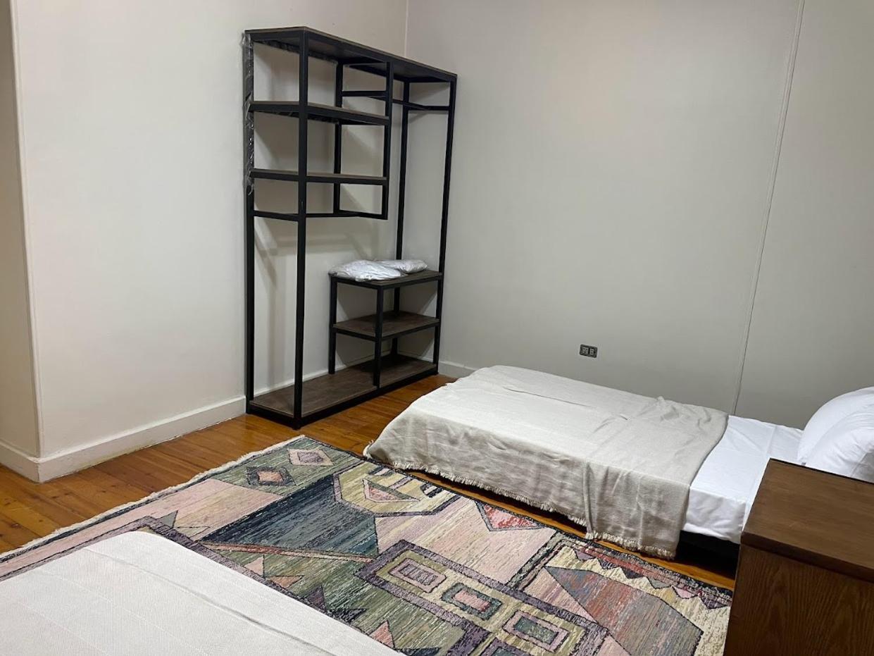 Serene Maadi Apartment *
