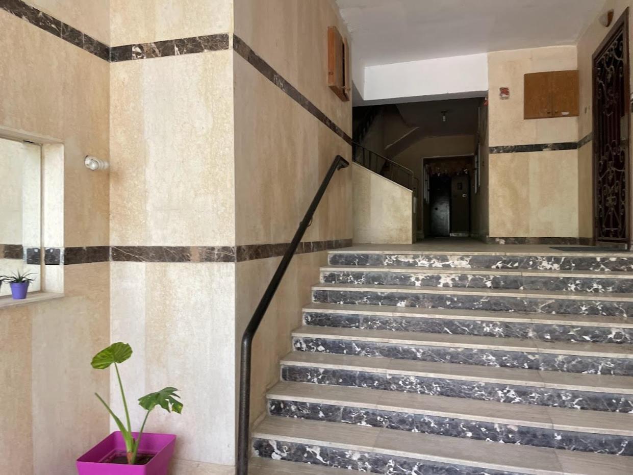 Apartment Serene Maadi *