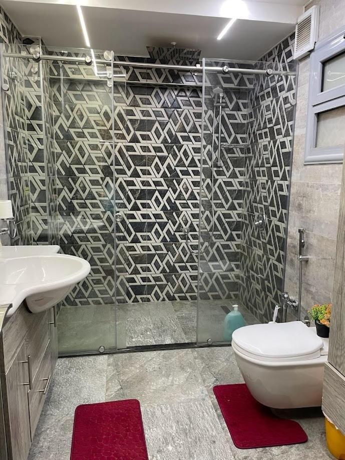Apartment Serene Maadi